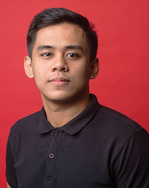 Foto de Yron Joseph Manaig